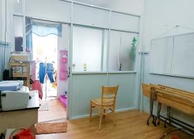 Vào viện dưỡng lão, bán gấp nhà 4 tầng BTCT Lô Tư Bình Tân, khu đông đúc chỉ 4.2 tỷ. TL 8781245