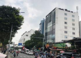 Ngợp bank! Bán gấp MT Phạm Viết Chánh, Phường 22 Q. Bình Thạnh (8x35m) XD hầm 9 tầng. Giá chỉ 59 tỷ 8781261