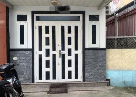 CỌC LIỀN KH ƠI– NHÀ CMT8 Q10 – HẺM XE HƠI 7 CHỖ ĐỖ CỦA 56M CHỈ 6.5 TỶ 8781647