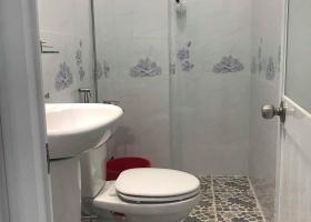 CỌC LIỀN KH ƠI– NHÀ CMT8 Q10 – HẺM XE HƠI 7 CHỖ ĐỖ CỦA 56M CHỈ 6.5 TỶ 8781647
