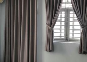 CỌC LIỀN KH ƠI– NHÀ CMT8 Q10 – HẺM XE HƠI 7 CHỖ ĐỖ CỦA 56M CHỈ 6.5 TỶ 8781647