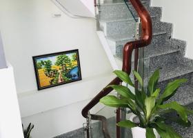 THẠNH MỸ LỢI, QUẬN 2, GẦN 40M2, XE HƠI ĐỖ CỬA NHÀ 3 TẦNG 3.5 TỶ 8781901
