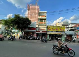 Bán gấp nhà mặt tiền Lê Quang Định, Bình Thạnh 4.2x20m, HĐT40tr 8781976