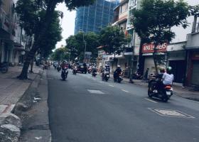 mặt tiền đường Lê Văn Sỹ- ngay trung tâm thời trang, DT 4x20, 3 tầng, giá 27 tỷ 8782097