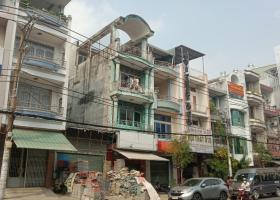 Bán nhà mặt tiền Chu Văn An, đường 10m, 4x20m 4 tầng giá 13 tỷ 8783789
