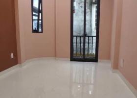 Định cư Cần bán căn góc 3MT Trần Bình Trọng, P.2, Q.5 (3x13m) 4 tầng 8783812