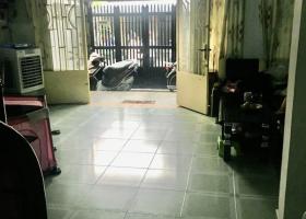 Bán nhà Phan Văn Trị giao Phạm Văn Đồng, Hẻm 6m xe tải, 5.2x12, 7.8 TỶ, sổ đẹp 8783868