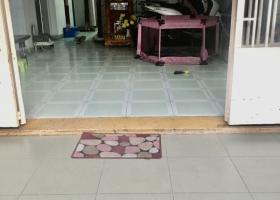 Bán nhà Phan Văn Trị giao Phạm Văn Đồng, Hẻm 6m xe tải, 5.2x12, 7.8 TỶ, sổ đẹp 8783868