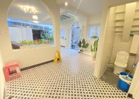 Nợ NH, bán Gấp Giá rẻ chỉ 82/trm, đường Tô Hiến Thành, ( 6,5x13m nở hậu) 8784084