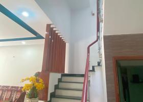 NHÀ ĐEP. 100M. 4 TẦNG BTCT. QL 1K LINH XUÂN GIÁ 7.6 TỶ 8784173