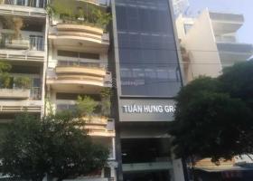 Bán nhà mặt tiền Nguyễn Trãi - hầm 8 lầu giá 68 tỷ TL 8784498