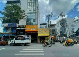Ngang giá hẻm xe hơi! Chỉ 230 triệu/m2! Bán nhà MT ngay Trần Quang Khải,Quận 1, DT 10x25m 8784508