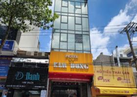 Chính chủ bán căn nhà mặt tiền 34 Hoàng Dư Khương, Quận 10, thích hợp ở, đầu tư cho thuê 8784530