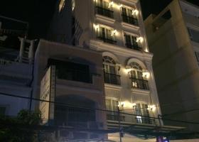Bán khách sạn mặt tiền Nguyễn Duy Dương, Quận 10 - 6 tầng - thang máy 18.5 tỷ 8784597