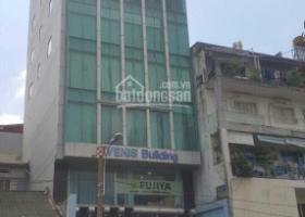 Bán nhà mặt tiền 101 nguyễn bỉnh khiêm , Phường Đakao Quận 1 (đoạn đường 2 chiều có lề đường rộng), 8784795