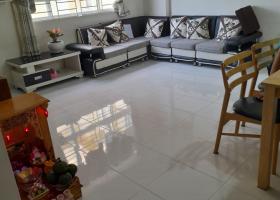 Chính chủ Cần tiền bán gấp CC Petroland quận 2, sổ hồng riêng, nội thất đầy đủ 8784817