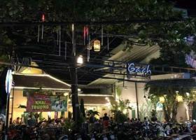 BÁN QUÁN CAFE 3 MẶT TIỀN Xô Viết Nghệ Tĩnh, P25, Q. Bình Thạnh (đường Nguyễn Gia Trí nối dài) 8784914