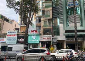 Bán gấp Mặt tiền đường 27, P.Tân Quy, Q.7 (11x16m) 8785092