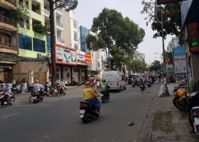 Bán nhà đẹp vào ở ngay mặt tiền Hòa Hảo, phường 5, quận10. DT: 4.3x10m lửng 2 lầu. Giá 13 tỷ 8785345
