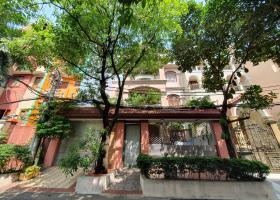 Bán nhà mặt tiền Thăng Long - Hậu Giang đoạn đẹp nhất 10mx22m 3 lầu giá cực rẻ 130tr/m2 8785346