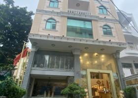 Bán Gấp 1 Siêu Phẩm Building Đường Nguyễn Trãi, P.nCT, Q.1 (10x19m) hầm + 8 tầng 8785708