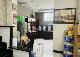 Cần Bán Gấp Mặt tiền đường Ký Hòa, P.11, Q.5 (4x13m) 4 tầng 8785767