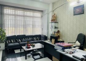 Cần Bán Gấp Mặt tiền đường Ký Hòa, P.11, Q.5 (4x13m) 4 tầng 8785767