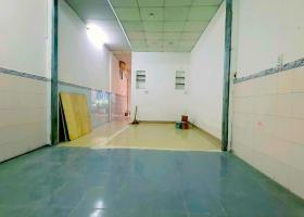 Hẻm xe ô tô 8m thông Quận 11 - Nhà Cấp 4: 3,7x13,5M tiện xây mới - 6,3 tỷ 8786405