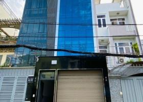 MT thương hiệu khan hiếm - Hoàng Văn Thụ - 10x18m - GP: H + 8L - HĐ: 130 triệu/th - 45 tỷ chính chủ 8786479