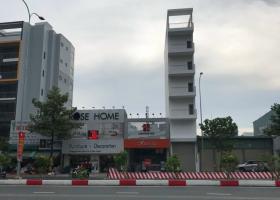 Bán nhà đường nội bộ Nguyễn Hữu Cảnh, P22, Bình Thạnh, DT 8x24m giá 36 tỷ 8786970