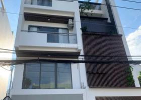 Cực hot hàng hiếm bán nhanh nhà mặt tiền Hai Bà Trưng - Q3 - 8x25m - 2 tầng - giá 78 tỷ 8787013