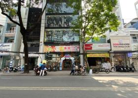 Bán mặt tiền kinh doanh ngay chợ Hoàng Hoa Thám, phường 12, Tân Bình. DT 5.5x38m (4 tầng) giá 35 tỷ 8787079
