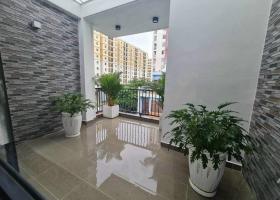 Bán nhà khu cư xá Lam Sơn, P.17 Gò Vấp DT: 7x17m = 119m2 cấp 4 Giá 9 tỷ LH: 0903121710 8787428