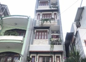 Bán nhà MT đường Lê Hồng Phong, Quận 10, 4 tầng, CN 55.2m2 8789055