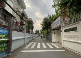 Nhà 4 tầng 10chdv full, hẻm NB Tần Não, P Bình An, Quận 2 giá 10,5 tỷ LH 0934177517 8789142