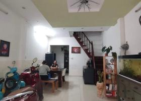 MAI XUÂN THƯỞNG NGAY CHỢ PHAN VĂN TRỊ - 40M2- NGANG 4M 8789626