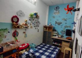 MAI XUÂN THƯỞNG NGAY CHỢ PHAN VĂN TRỊ - 40M2- NGANG 4M 8789626