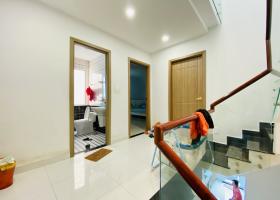 Bán nhà 2 tầng cực đẹp, HXH Hoàng Diệu 2, Linh Chiểu, Thủ Đức, 79m2, chỉ nhỉnh 5 tỷ 8789938