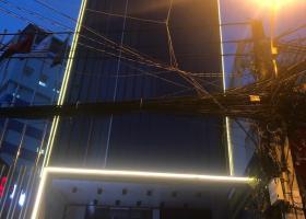 Cần bán gấp nhà đường Nguyễn Đình Chiểu P6 Q3. DT: 4.15x25m, 3 lầu. Gía bán 45 tỷ TL 8790721