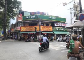 10x28m mặt tiền đường Nguyễn Trọng Tuyển quận Phú Nhuận, nhà 3 lầu 8790840