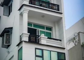 Bán nhà riêng tại Đường Thành Thái, Phường 14, Quận 10, Tp.HCM diện tích 70m2  giá 17 Tỷ 8791034
