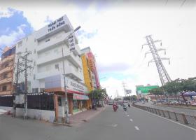 2MTKD Kinh Dương Vương P13 Quận 6, DT 7.5x20 nh, HĐT 60 tr/tháng, 2 tầng 8791290