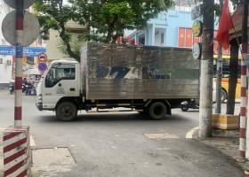 Bán nhà riêng tại Phường 2, Tân Bình, Tp.HCM diện tích 120m2  giá 14 Tỷ 8791514