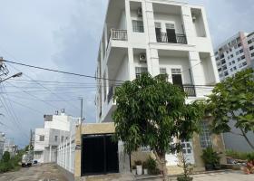 Cho thuê căn hộ dịch vụ, mini Phạm Văn Đồng, nhà mới xây, 35m2, có máy lạnh 7066958