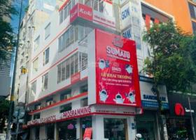 Kẹt bank bán gấp căn góc 2MT Cao Thắng,Phường 3 Quận 3 -DT 4x20m - HĐT 70 triệu 8791957