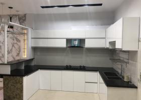 Chủ Nhà Kẹt bank bán biệt thự mini khu Cư Xá Bắc Hải, Q10. DT 6.3x14m 2 tầng. Giá 14.5 tỷ 8792274