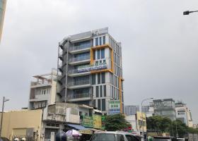 Bán gấp building MT 68 Cách Mạng Tháng 8, Q.3 ngay vòng xoay Dân Chủ DT 9x20m 6 tầng cho thuê 160tr 8792790