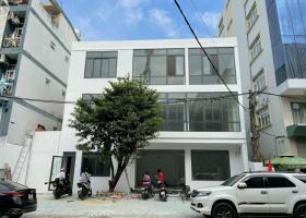 Chính chủ bán gấp tòa nhà mặt tiền VIP 406 Nguyễn Thị Minh Khai, (6,5 x 22m), giá 86 tỷ 8792821
