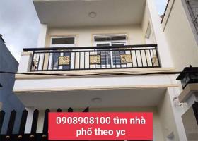 Chính chủ bán nhà đẹp 3 tầng, Dương Quảng Hàm, Gò Vấp. Dt: 65m2, kv vip . Giá nhỉnh 6 tỷ 8792969