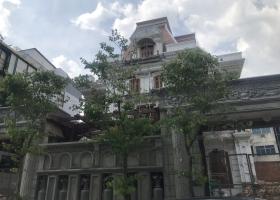 Biệt thự HXH khu Nguyễn Văn Trỗi (Phú Nhuận), 10.5x21m, 1 lầu giá 25 tỷ 8793896